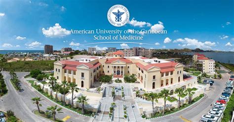 Auc medicine - American University of the Caribbean School of Medicine (AUC) was founded in 1978 and has over 7,500 graduates. AUC's mission is to train tomorrow’s physicians, whose service to their communities and their patients is enhanced by international learning experiences, a diverse learning community, and an emphasis on social accountability and engagement.